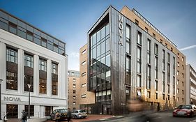 For Students Only - Nova In Central Nottingham
